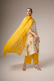 Rawan Kurta Set