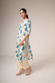 Sherin Kurta Set