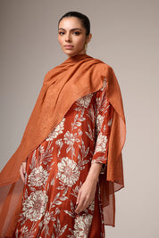 Fariha Kurta Set