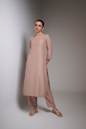 Anvi Kurta Set