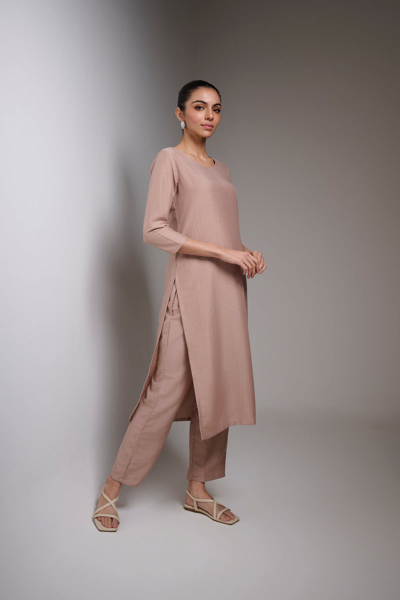 Anvi Kurta Set