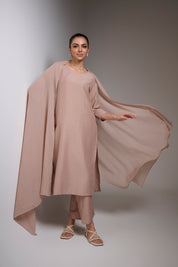 Anvi Kurta Set