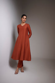 Shivika Kurta Set