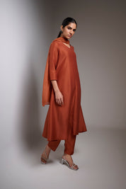 Shivika Kurta Set