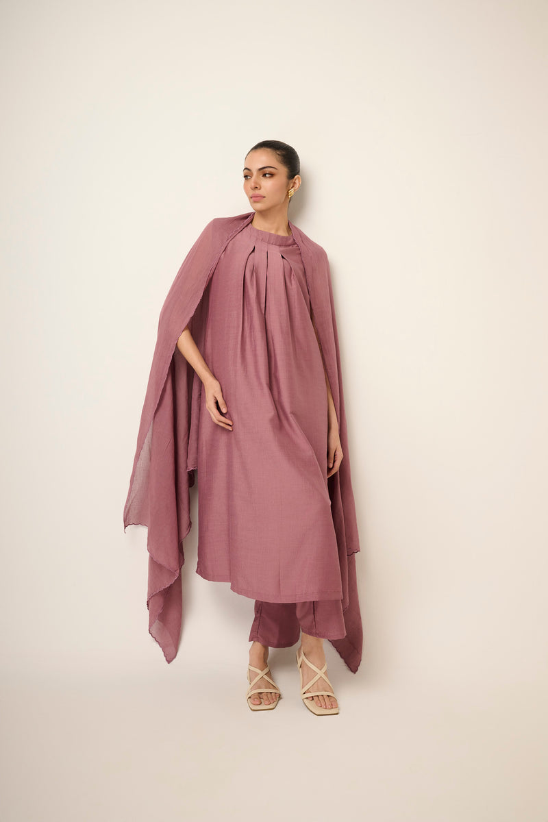 Tanya Kurta Set