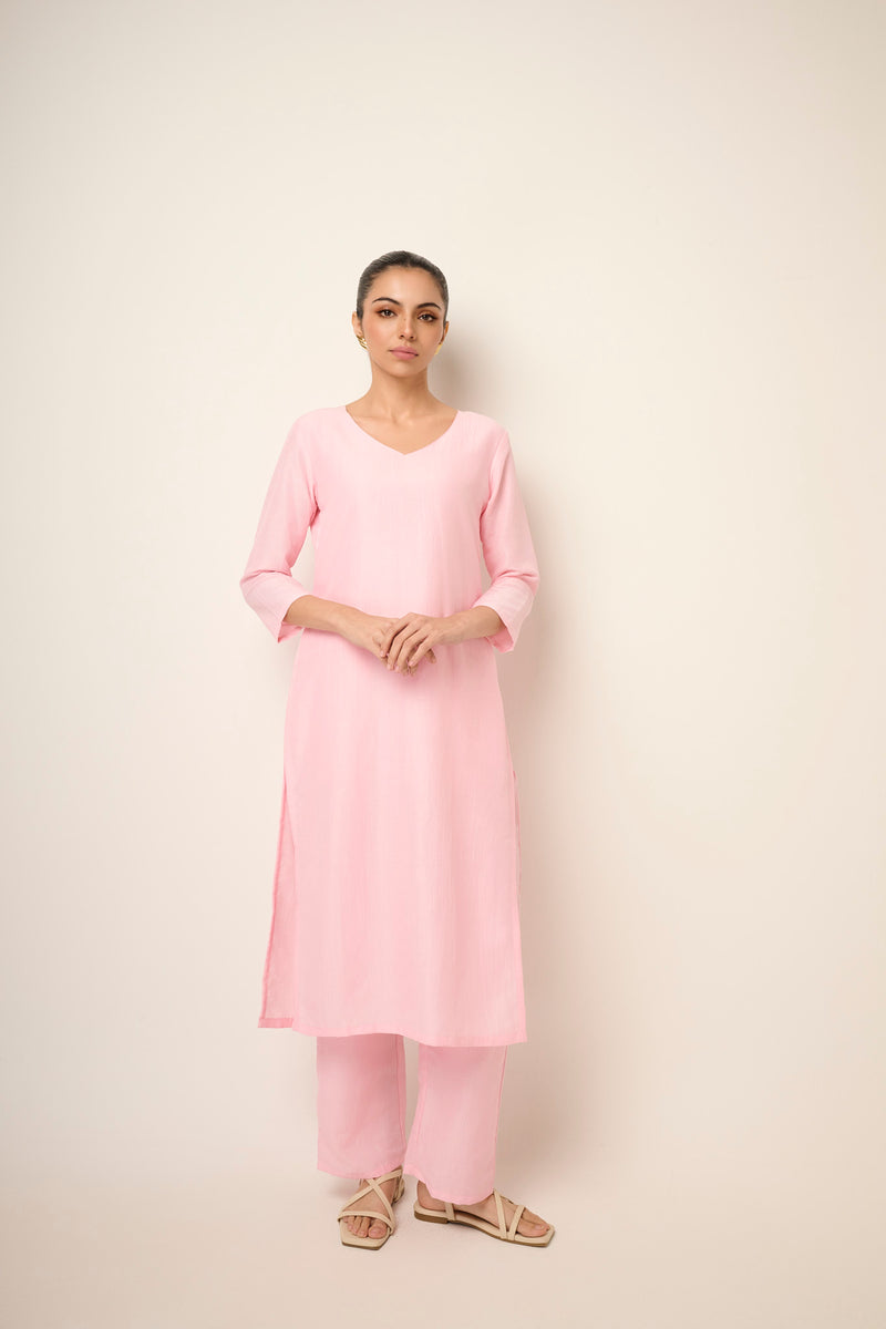 Advika Kurta Set