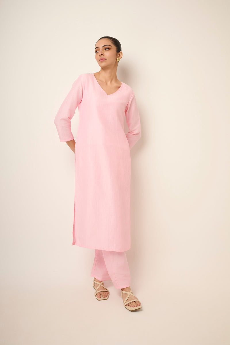 Advika Kurta Set