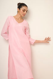 Advika Kurta Set