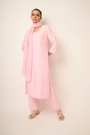 Advika Kurta Set