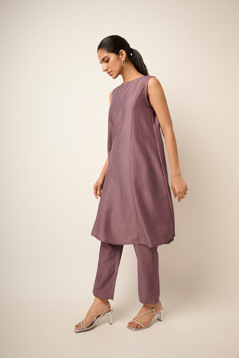 Dristi Kurta Set