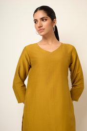 Esha Kurta Set