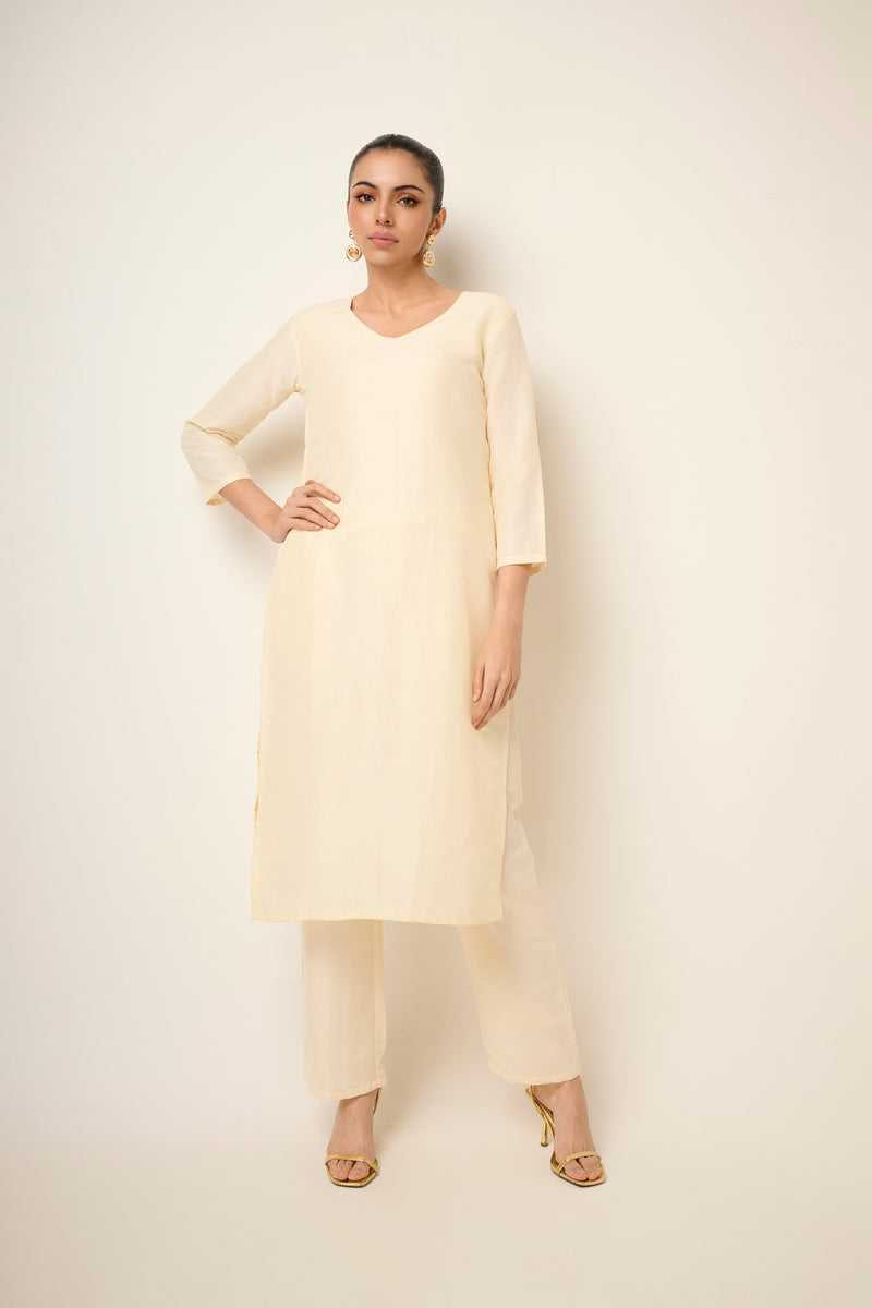 Anisha Kurta Set