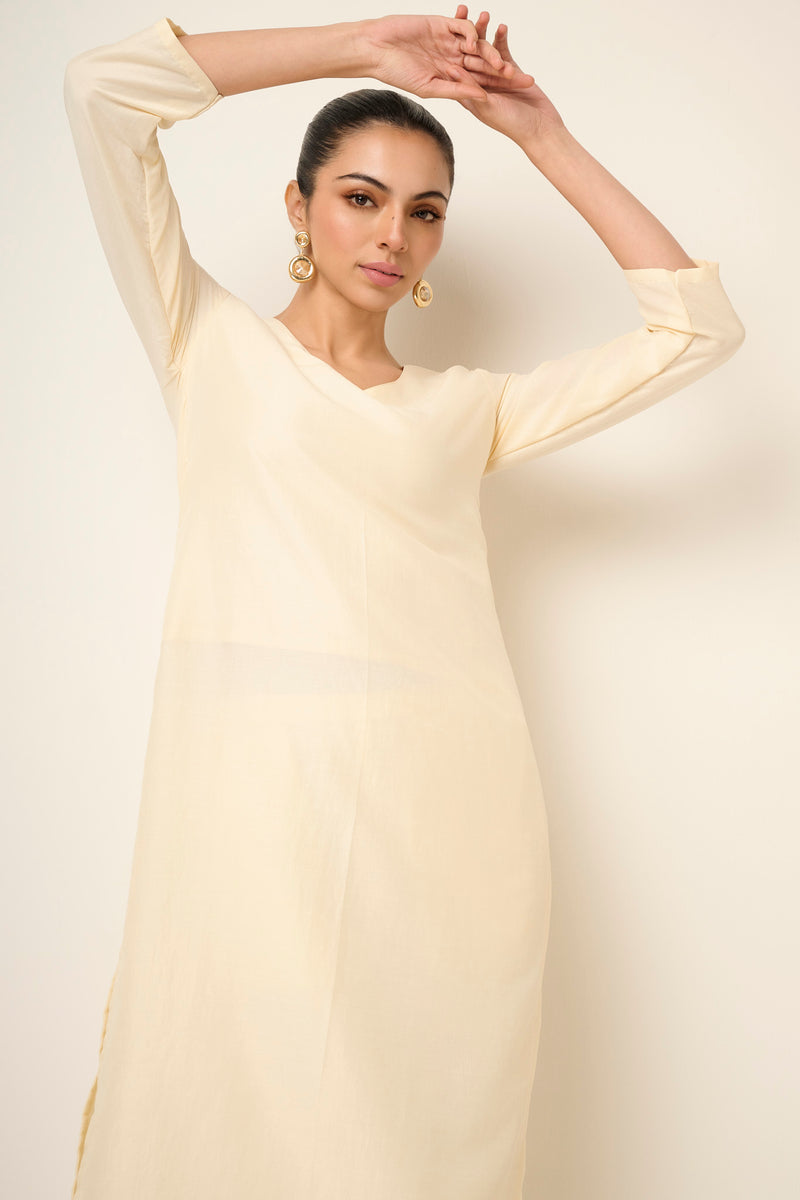 Anisha Kurta Set