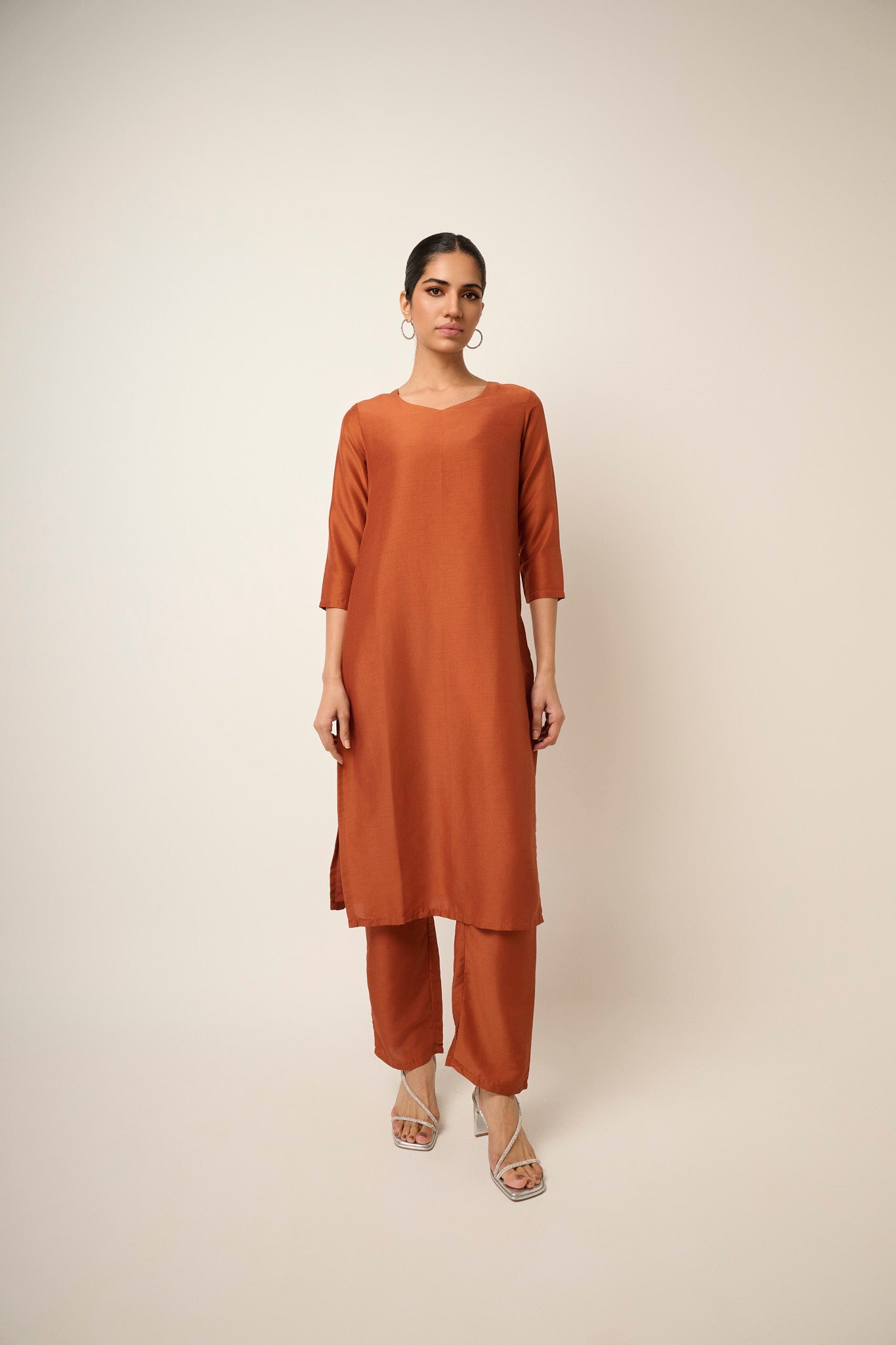 Riya Kurta Set