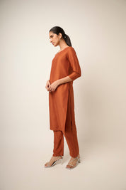 Riya Kurta Set