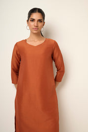 Riya Kurta Set