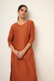 Riya Kurta Set