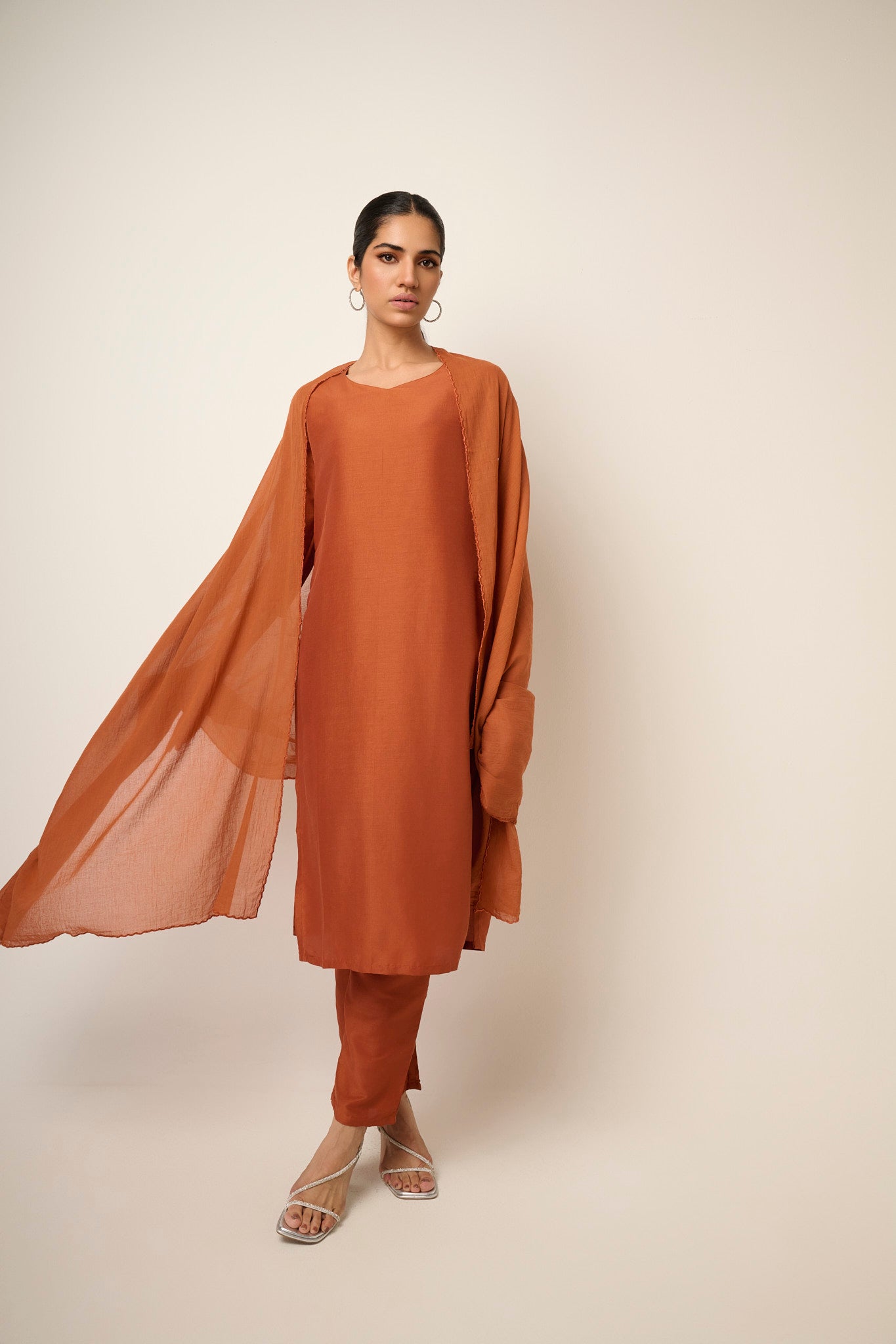 Riya Kurta Set