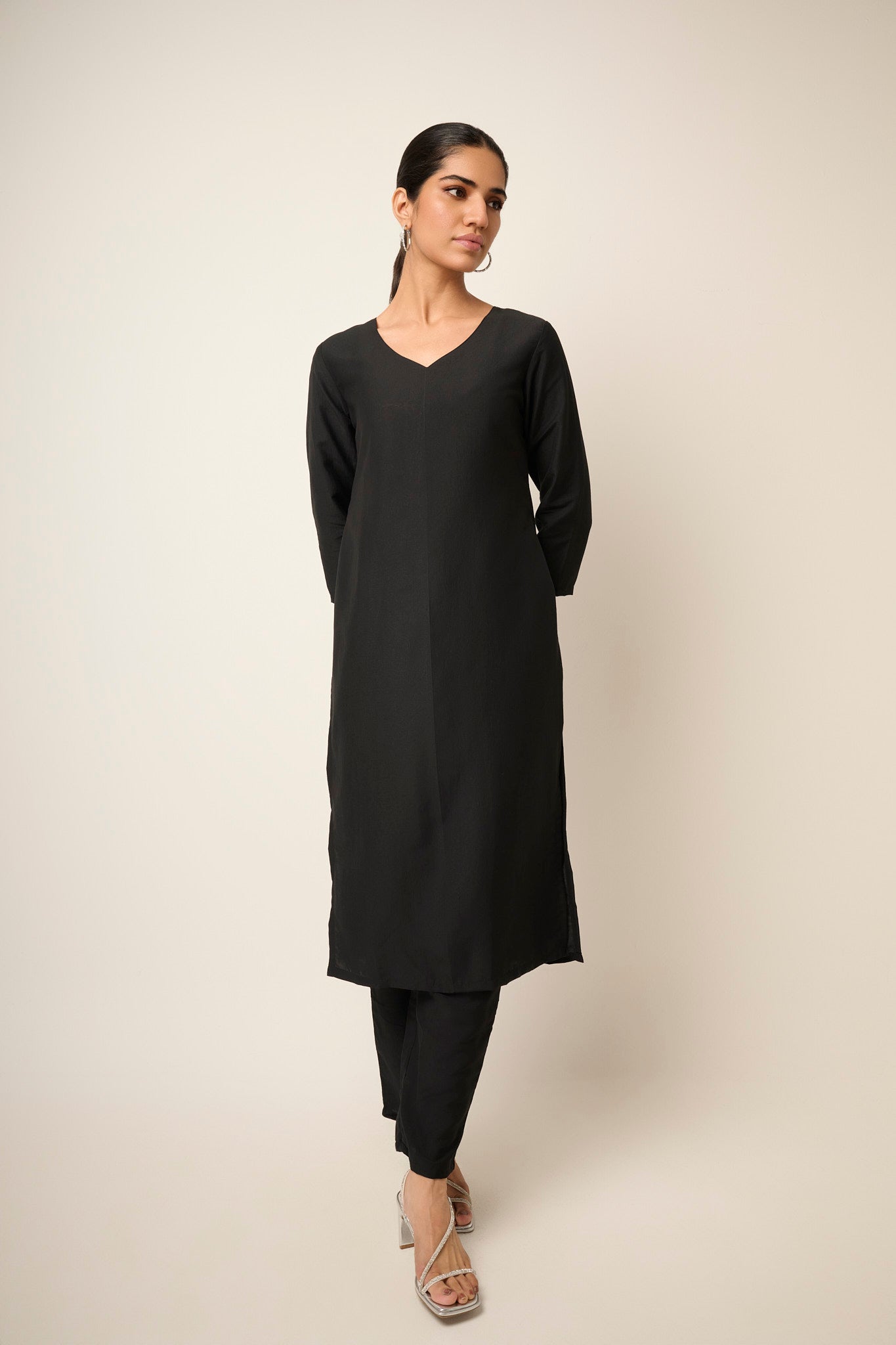 Disha Kurta Set