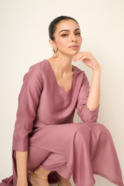 Vidhika Kurta Set