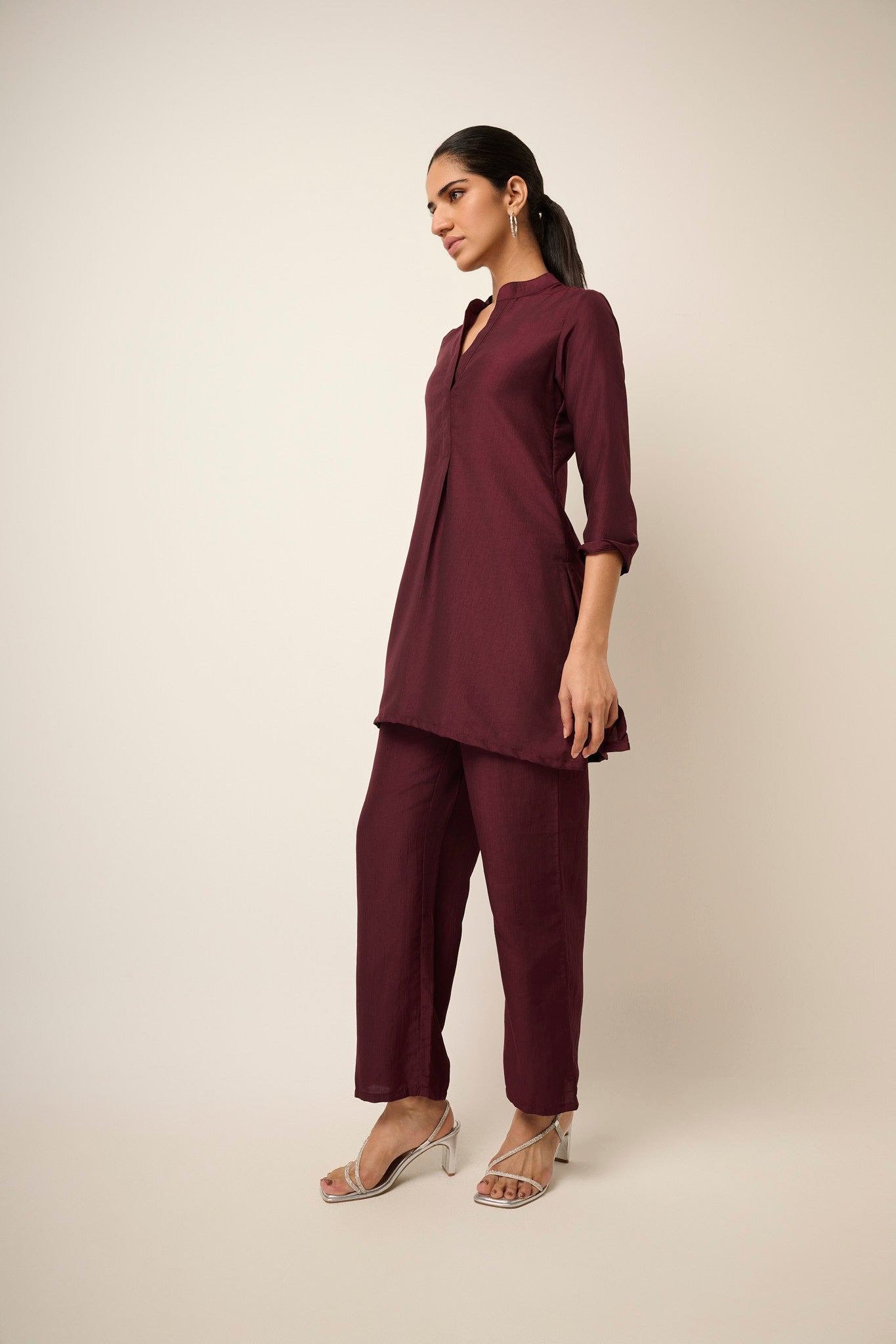 Shanaya Kurta Set