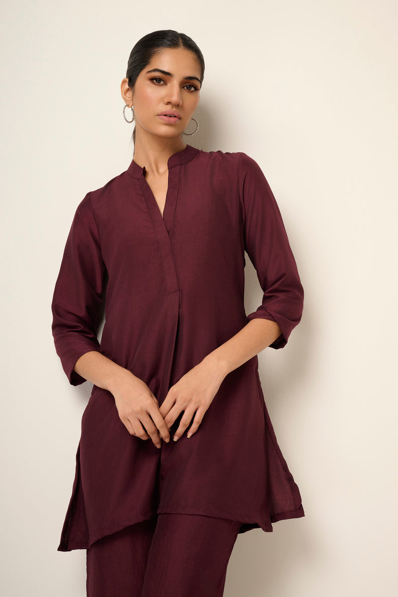 Shanaya Kurta Set