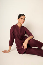 Shanaya Kurta Set