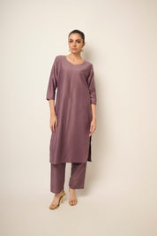 Jivika Kurta Set