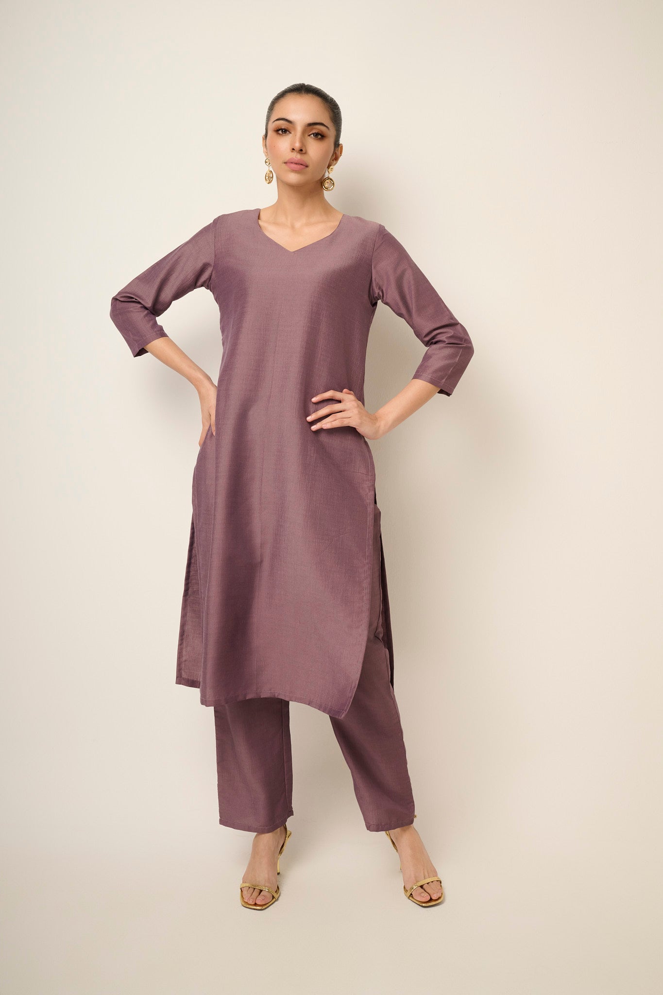 Jivika Kurta Set