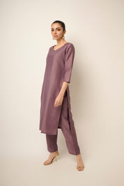 Jivika Kurta Set