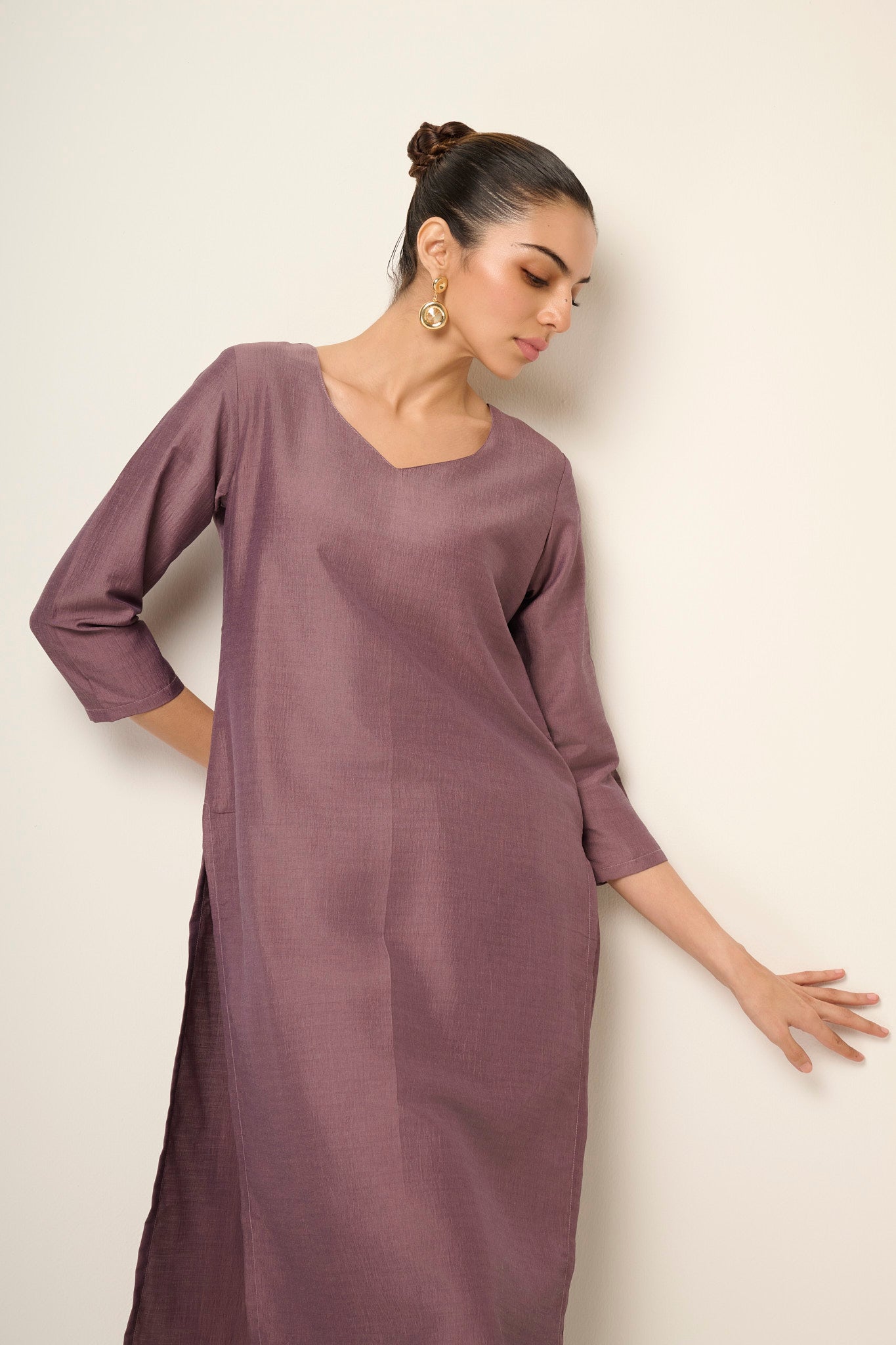 Jivika Kurta Set