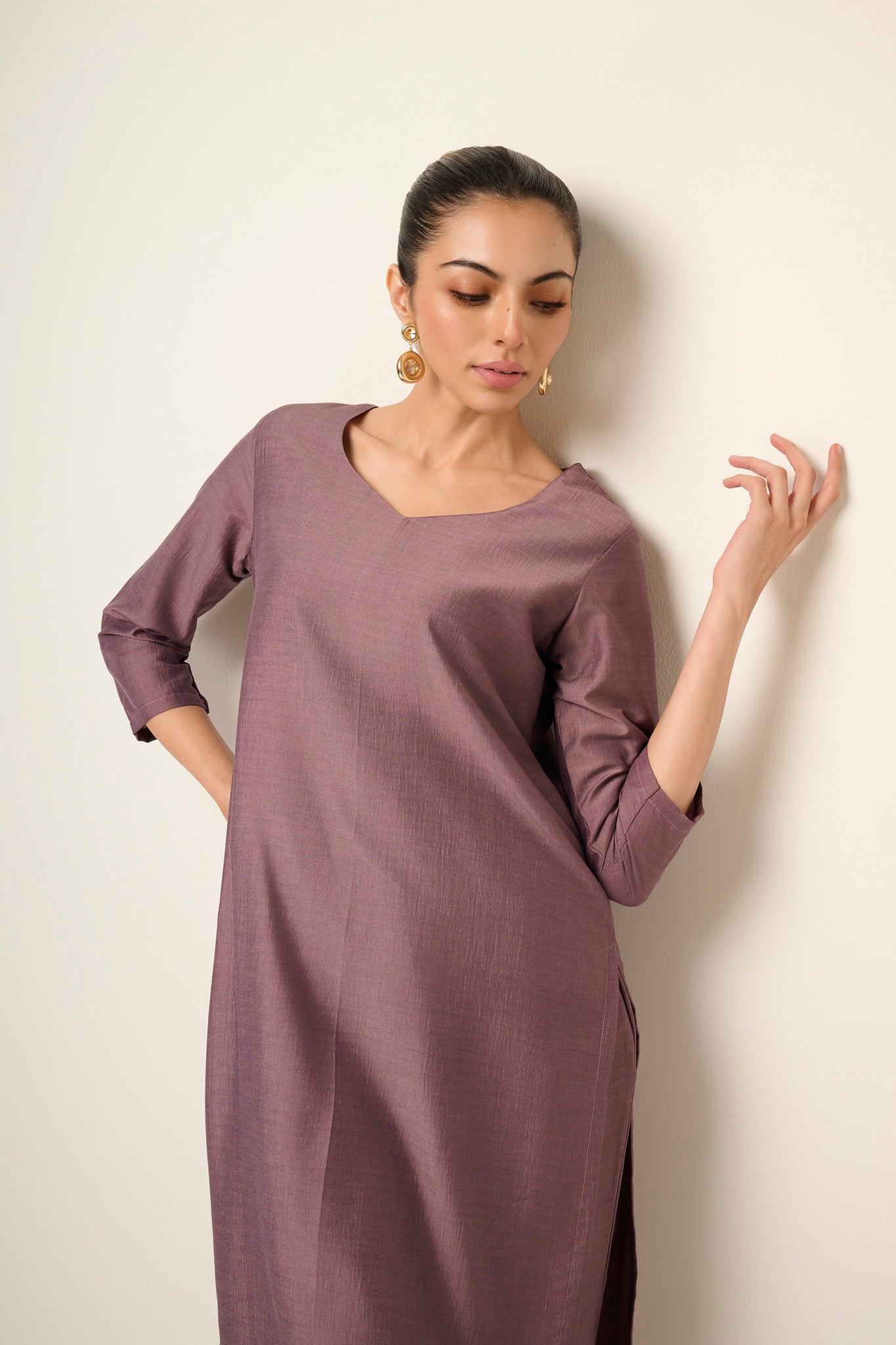 Jivika Kurta Set