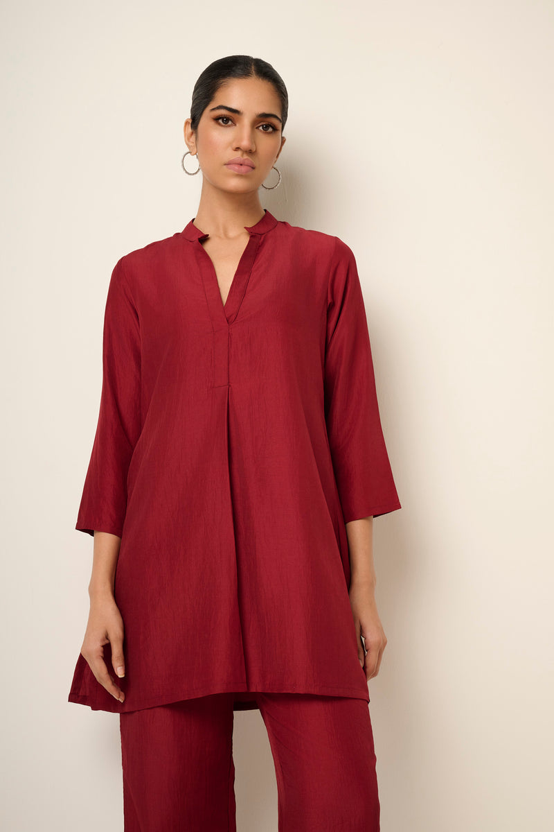 Aasita Kurta Set