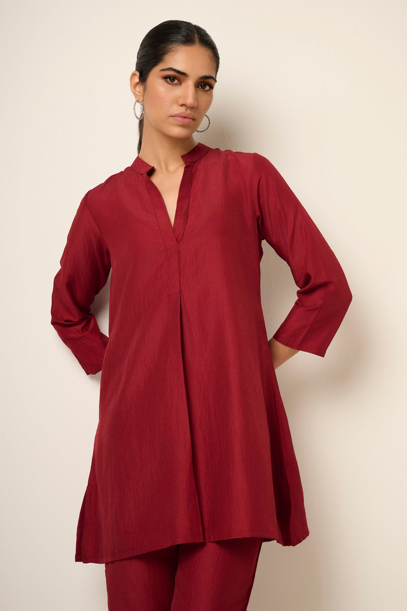 Aasita Kurta Set