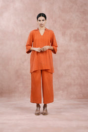 Vita Kurta Set