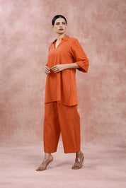 Vita Kurta Set