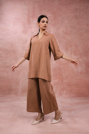 Reeva Kurta Set