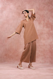 Reeva Kurta Set