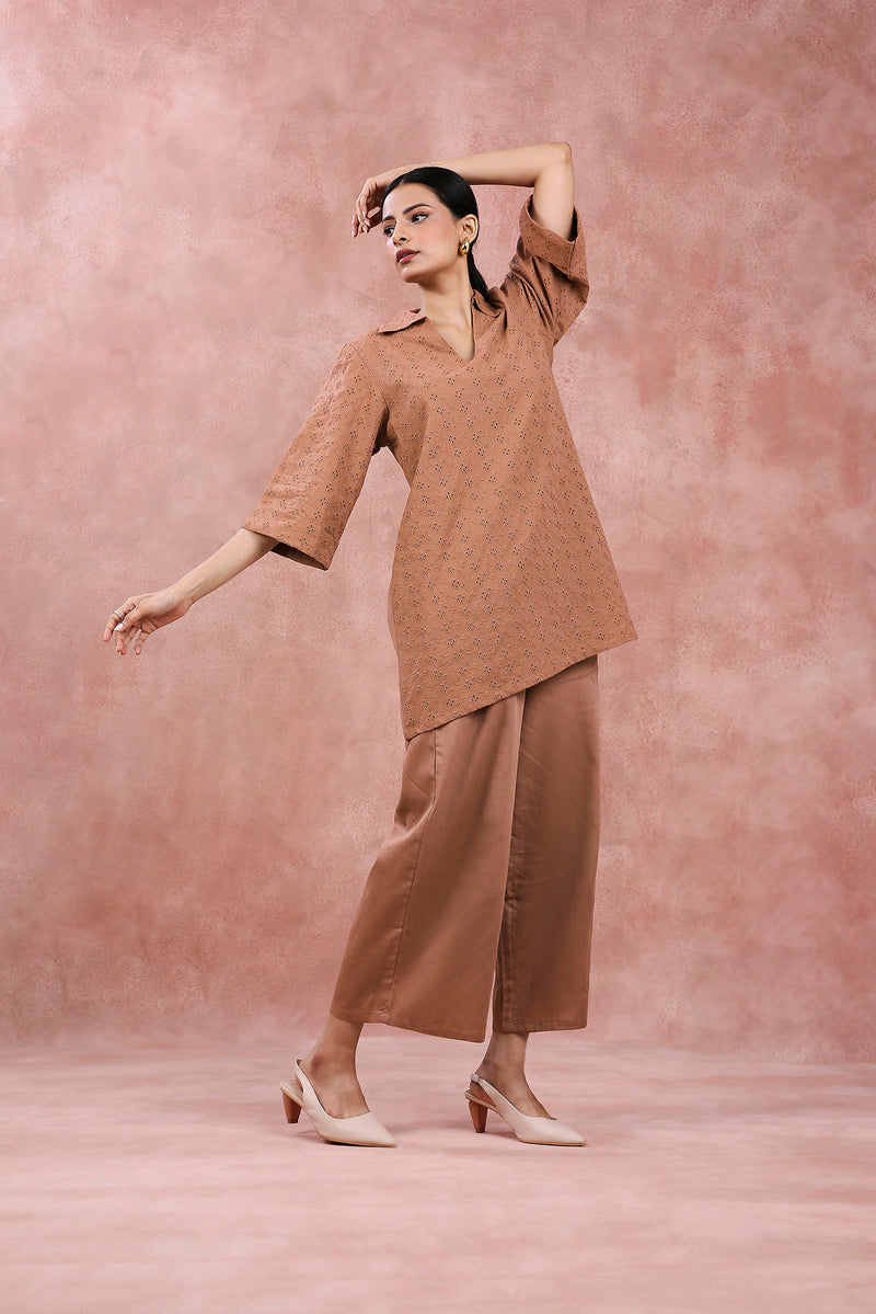 Reeva Kurta Set