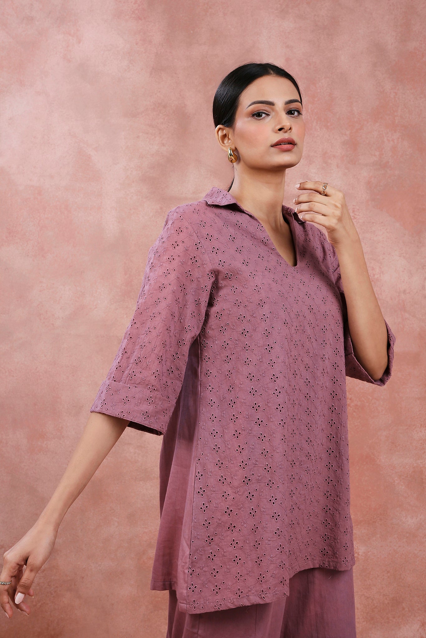 Sriti Kurta Set