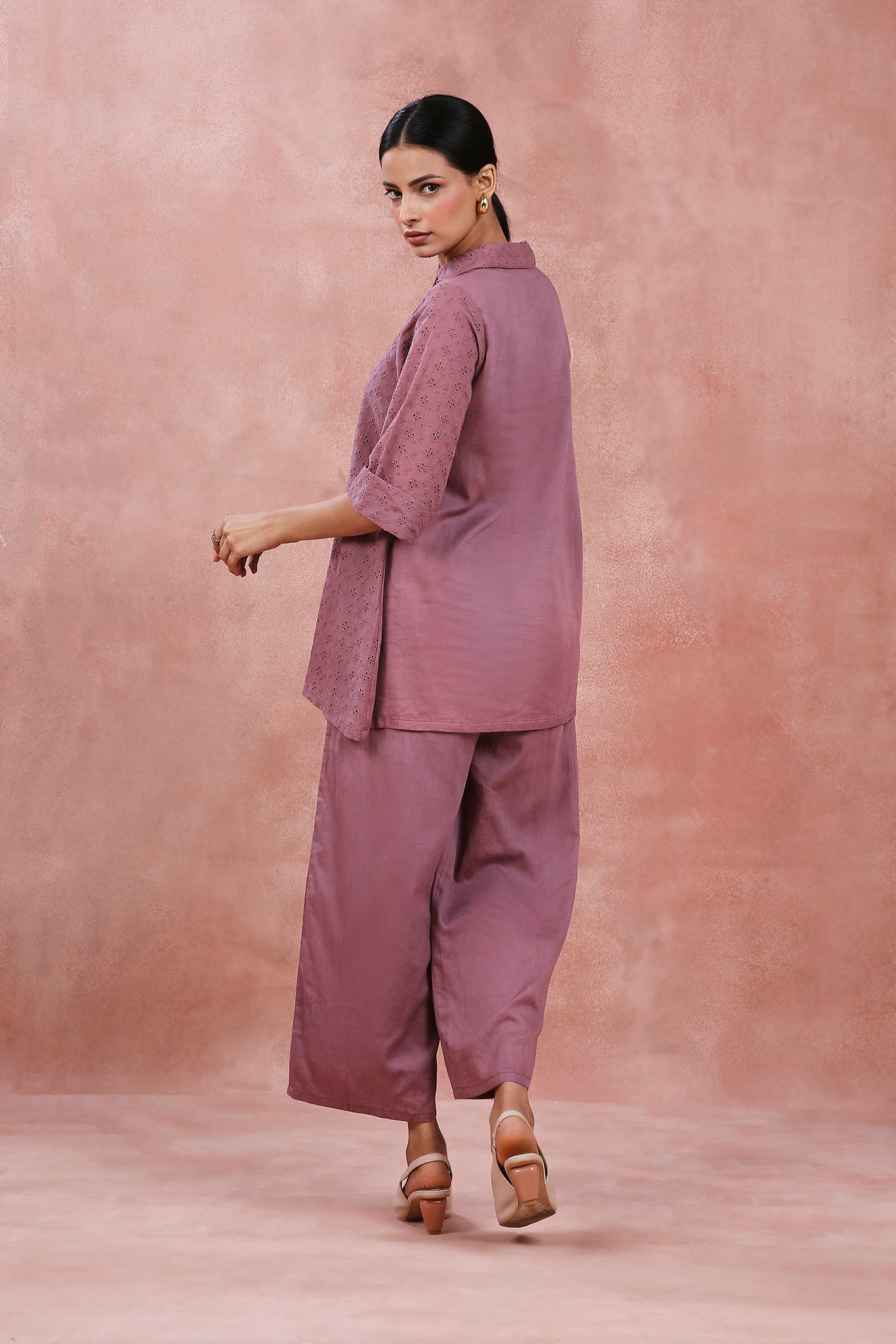 Sriti Kurta Set