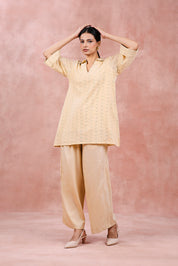 Rucha Kurta Set