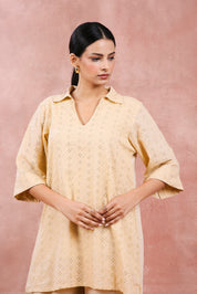 Rucha Kurta Set