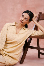 Rucha Kurta Set