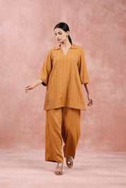 Ravya Kurta Set