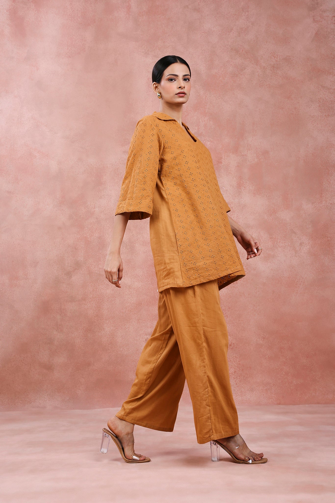 Ravya Kurta Set