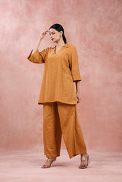 Ravya Kurta Set