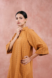 Ravya Kurta Set