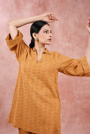 Ravya Kurta Set