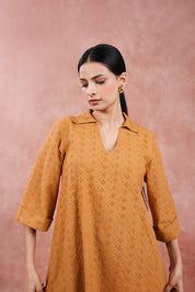 Ravya Kurta Set